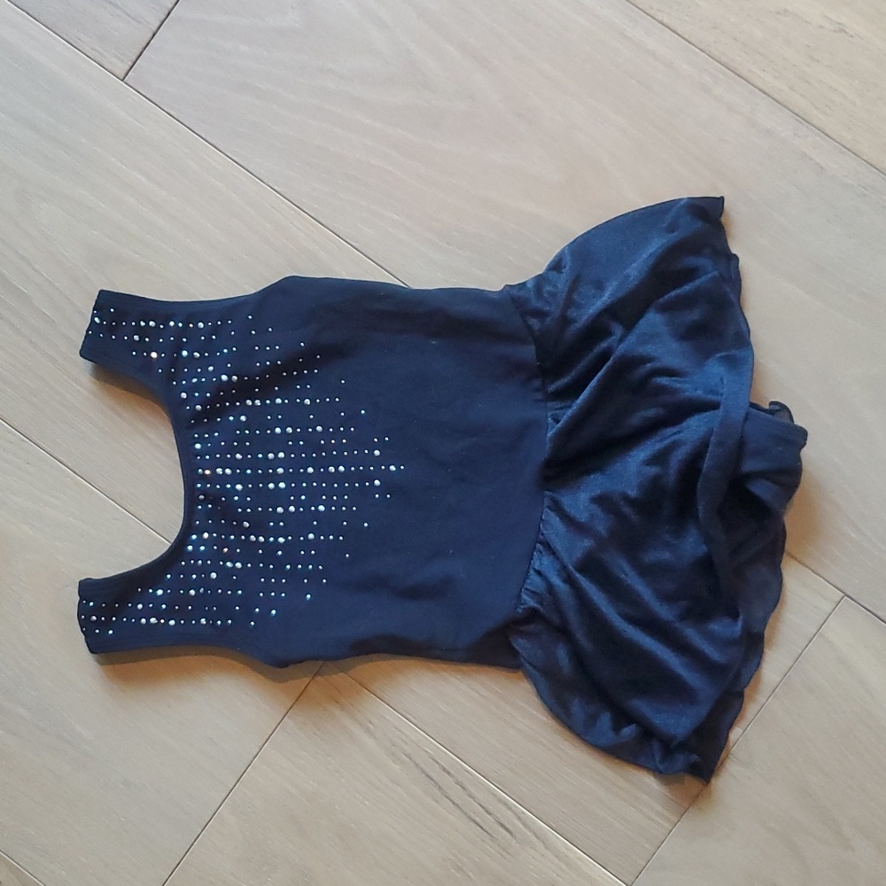 Child ballet leotard 5T